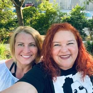 Meet your Posher, Marie